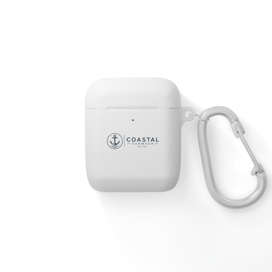 Coastal Sunwear AirPods and AirPods Pro Case Cover