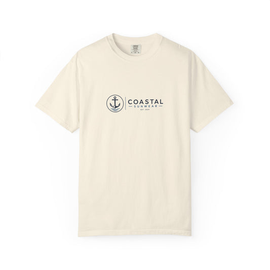 Coastal Logo Tee