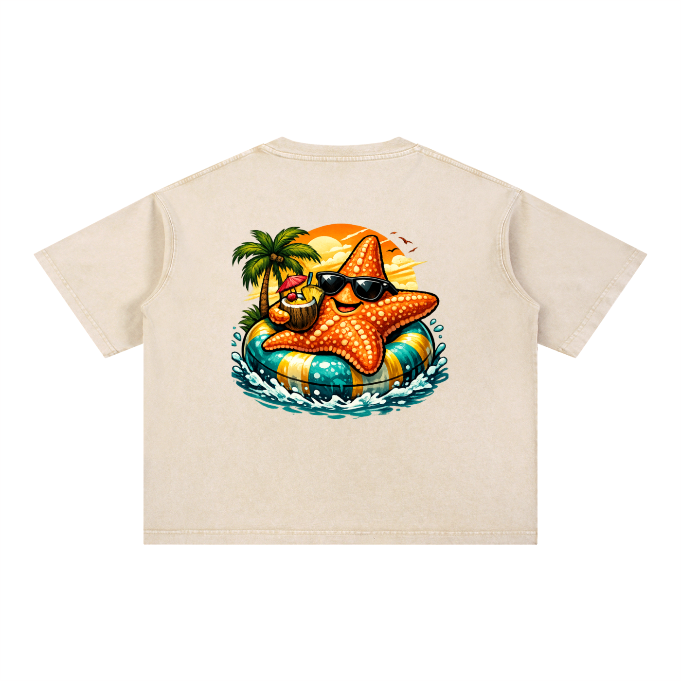 Coastal Sunwear