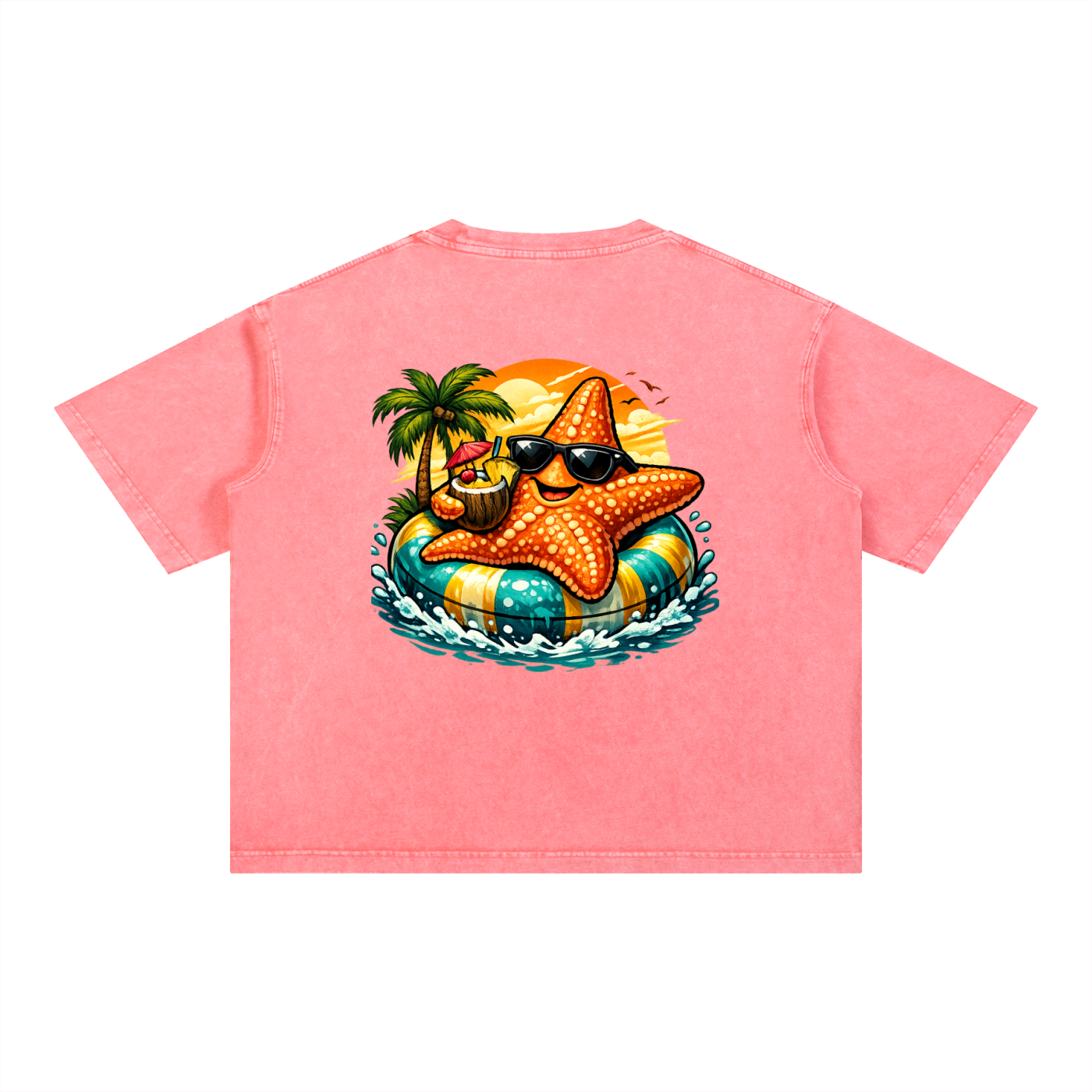 Coastal Sunwear