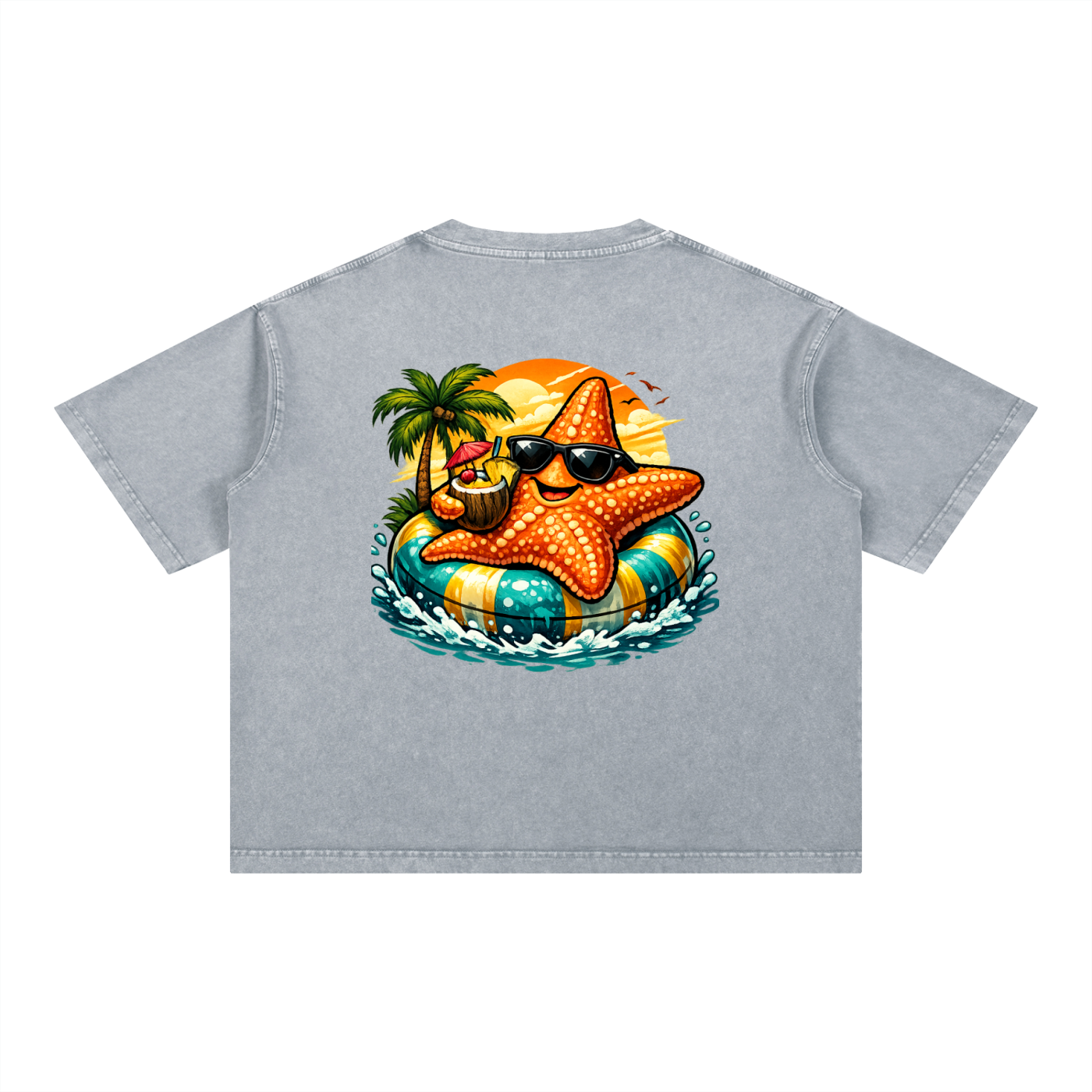 Coastal Sunwear