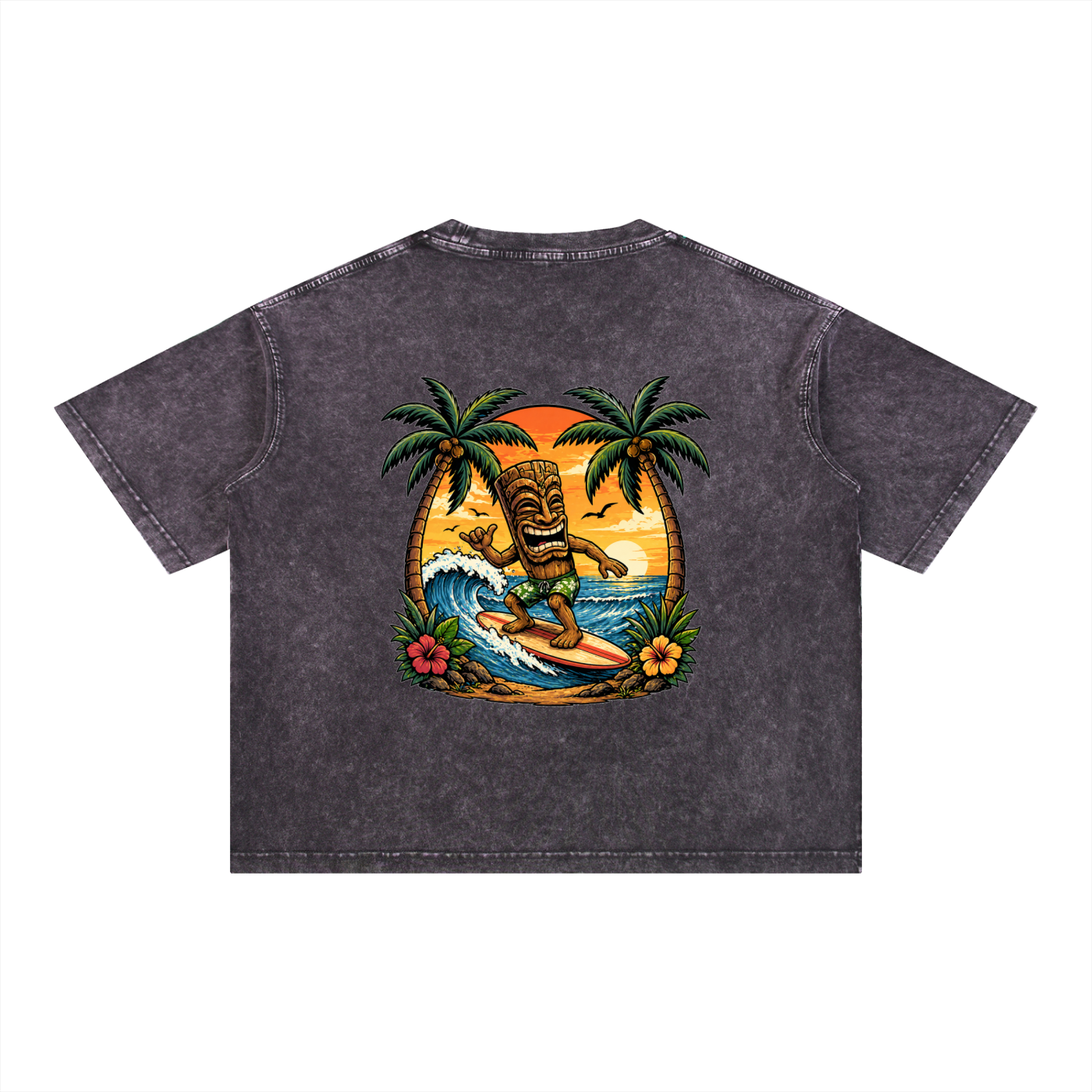 Coastal Sunwear