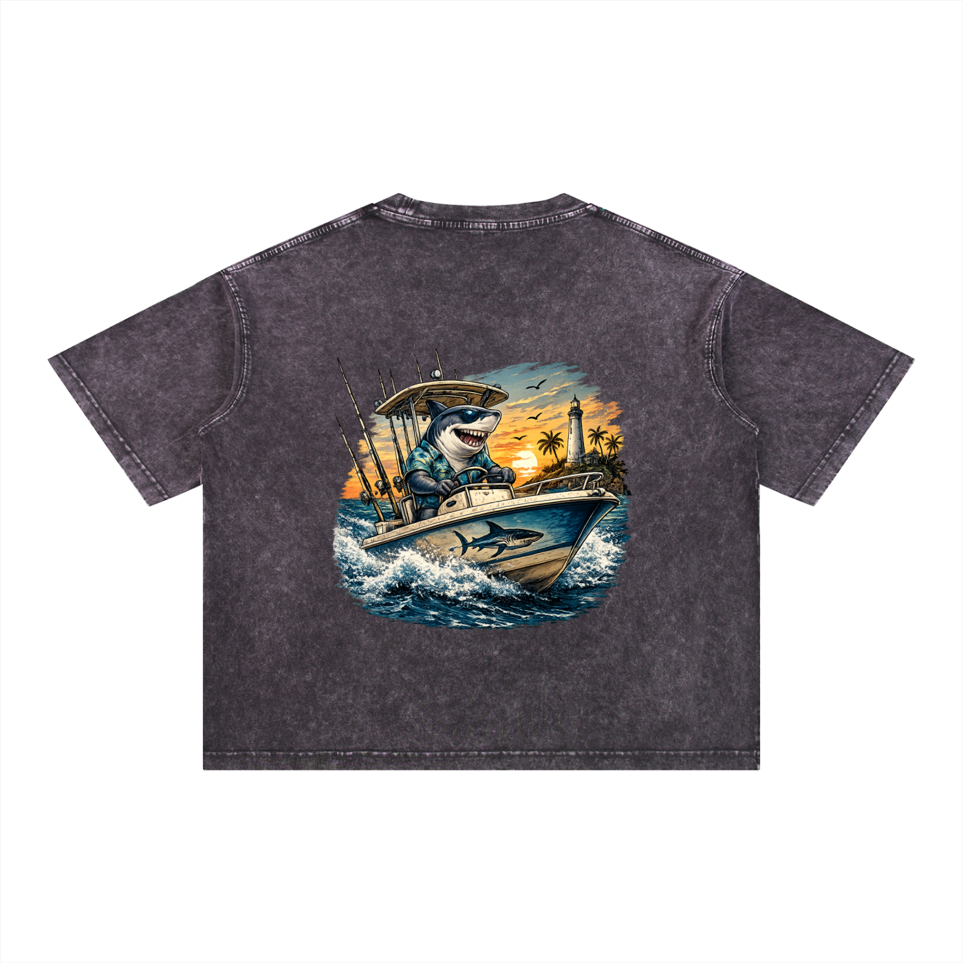 Coastal Sunwear
