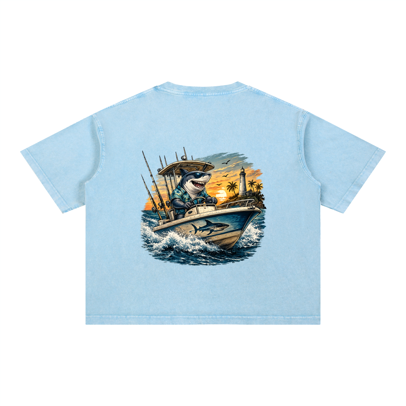 Coastal Sunwear