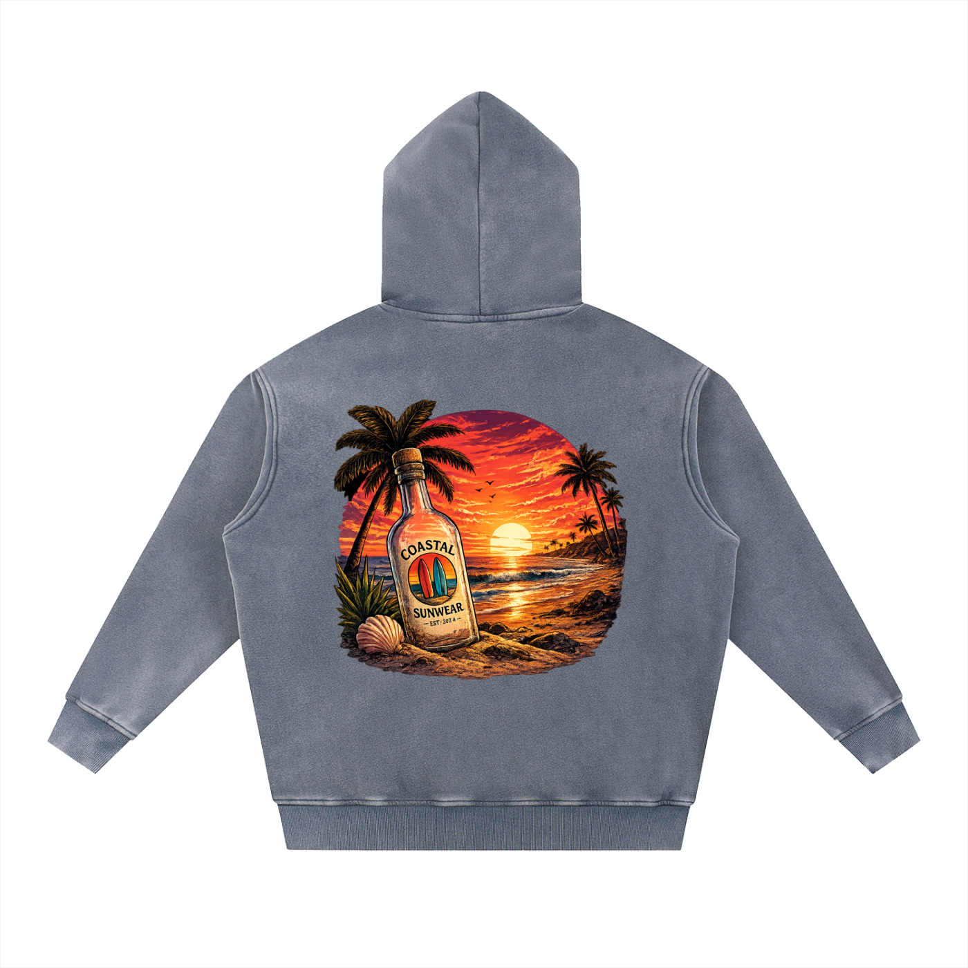 Coastal Sunwear