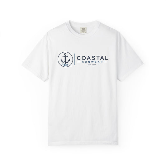 Coastal Logo Tee