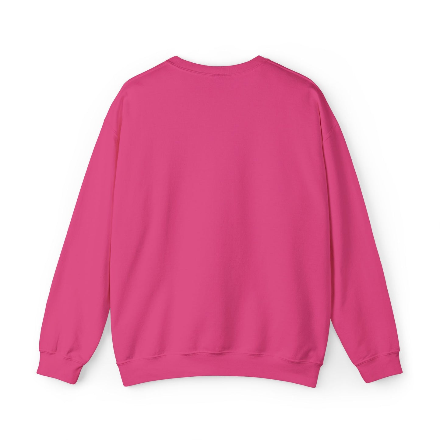 Coastal Embroidered Gildan Crewneck Sweatshirt