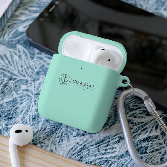 Coastal Sunwear AirPods and AirPods Pro Case Cover