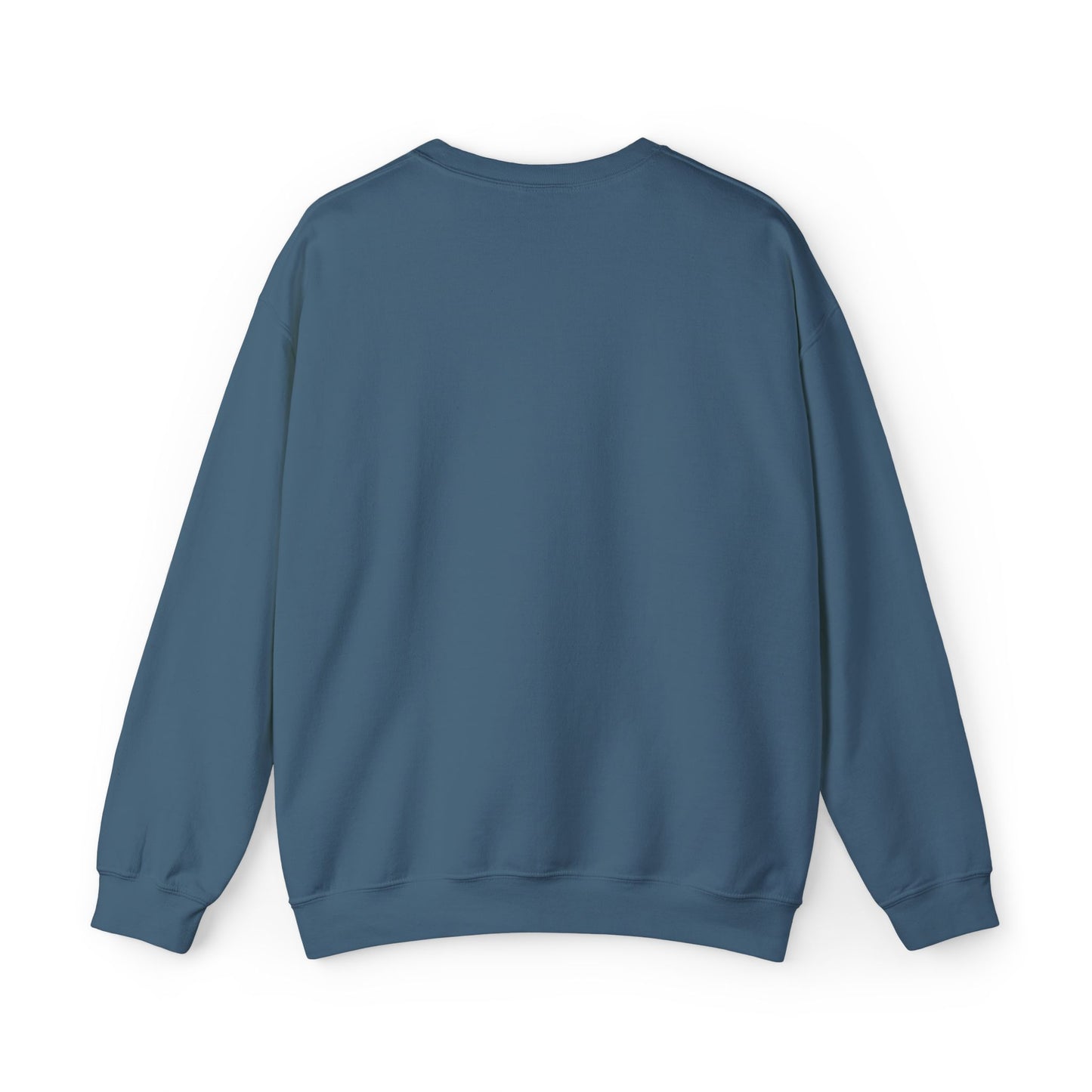Coastal Embroidered Gildan Crewneck Sweatshirt