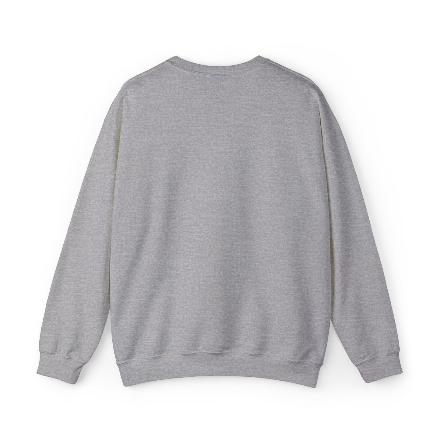 Coastal Embroidered Gildan Crewneck Sweatshirt