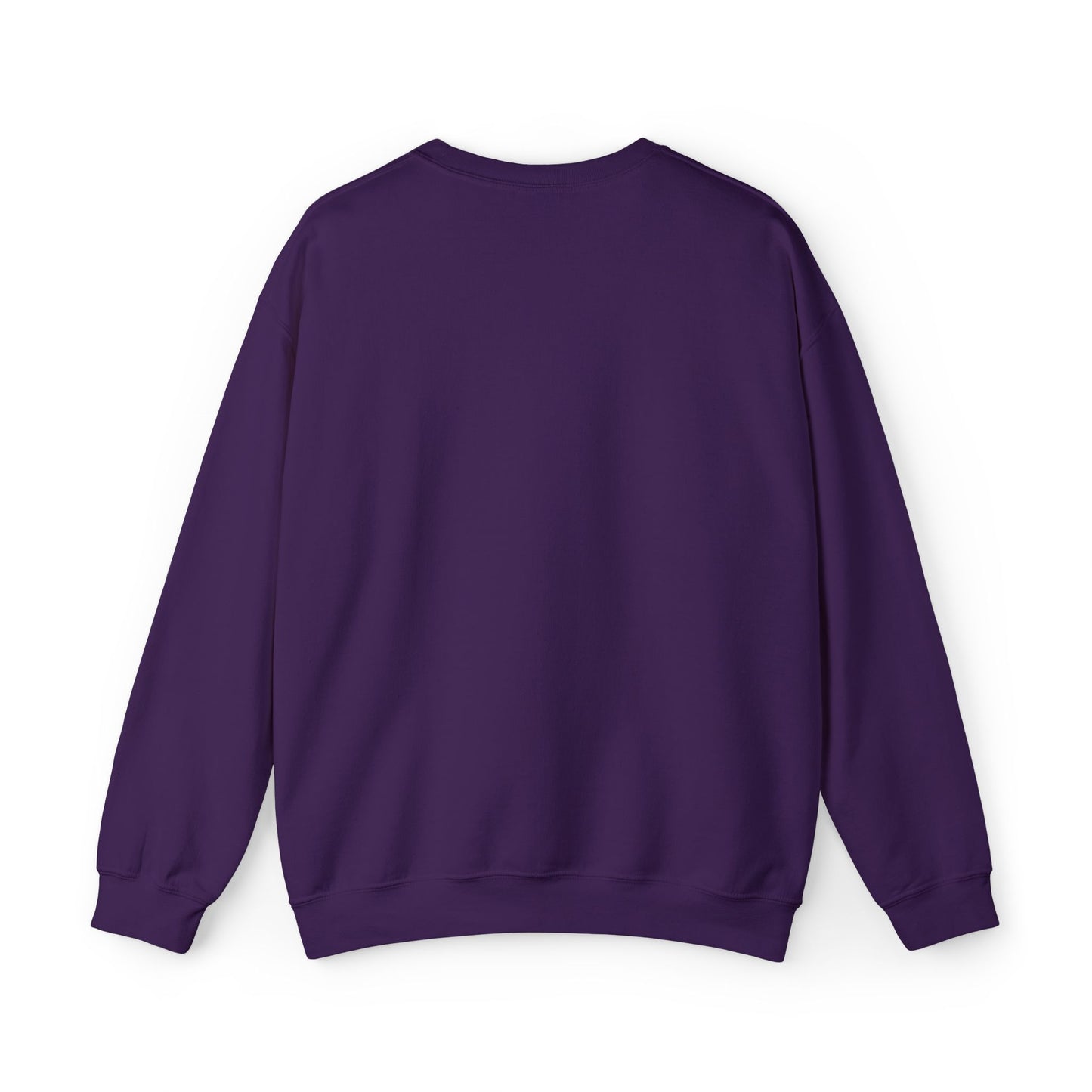Coastal Embroidered Gildan Crewneck Sweatshirt