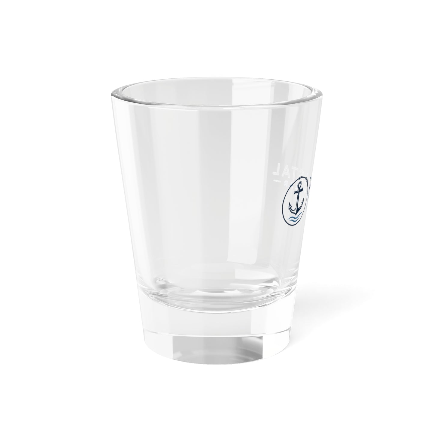 Shot Glass, 1.5oz
