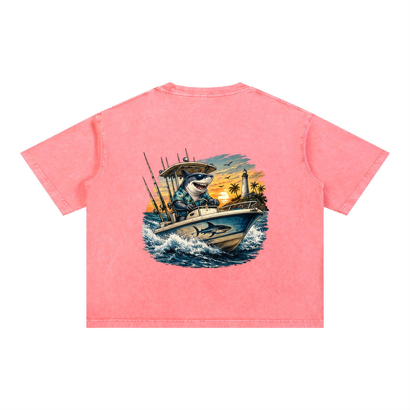 Coastal Sunwear