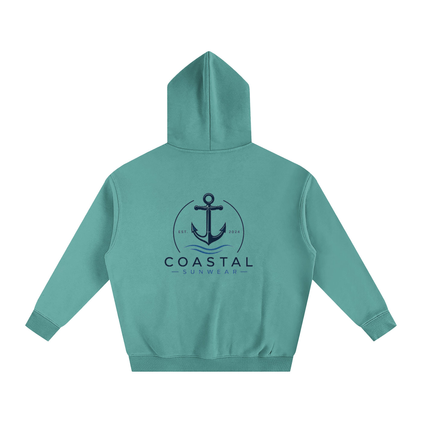 Coastal Sumwear