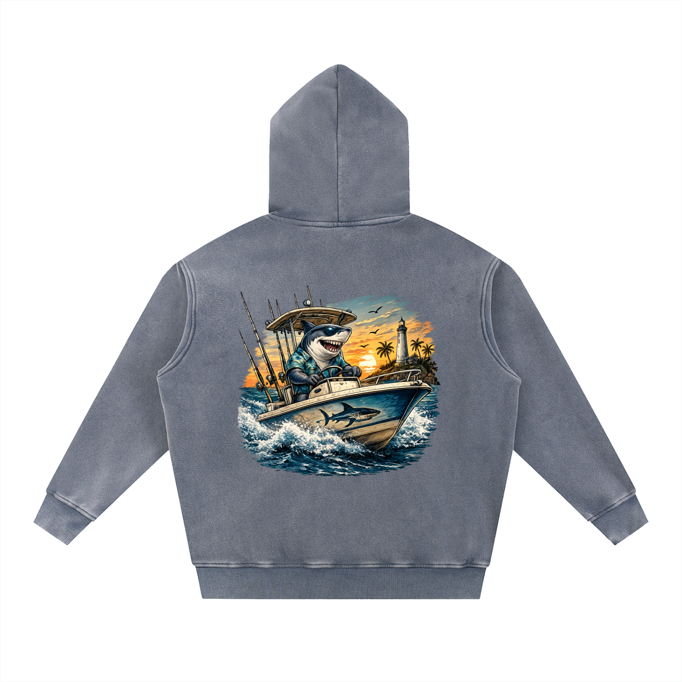 Coastal Sunwear