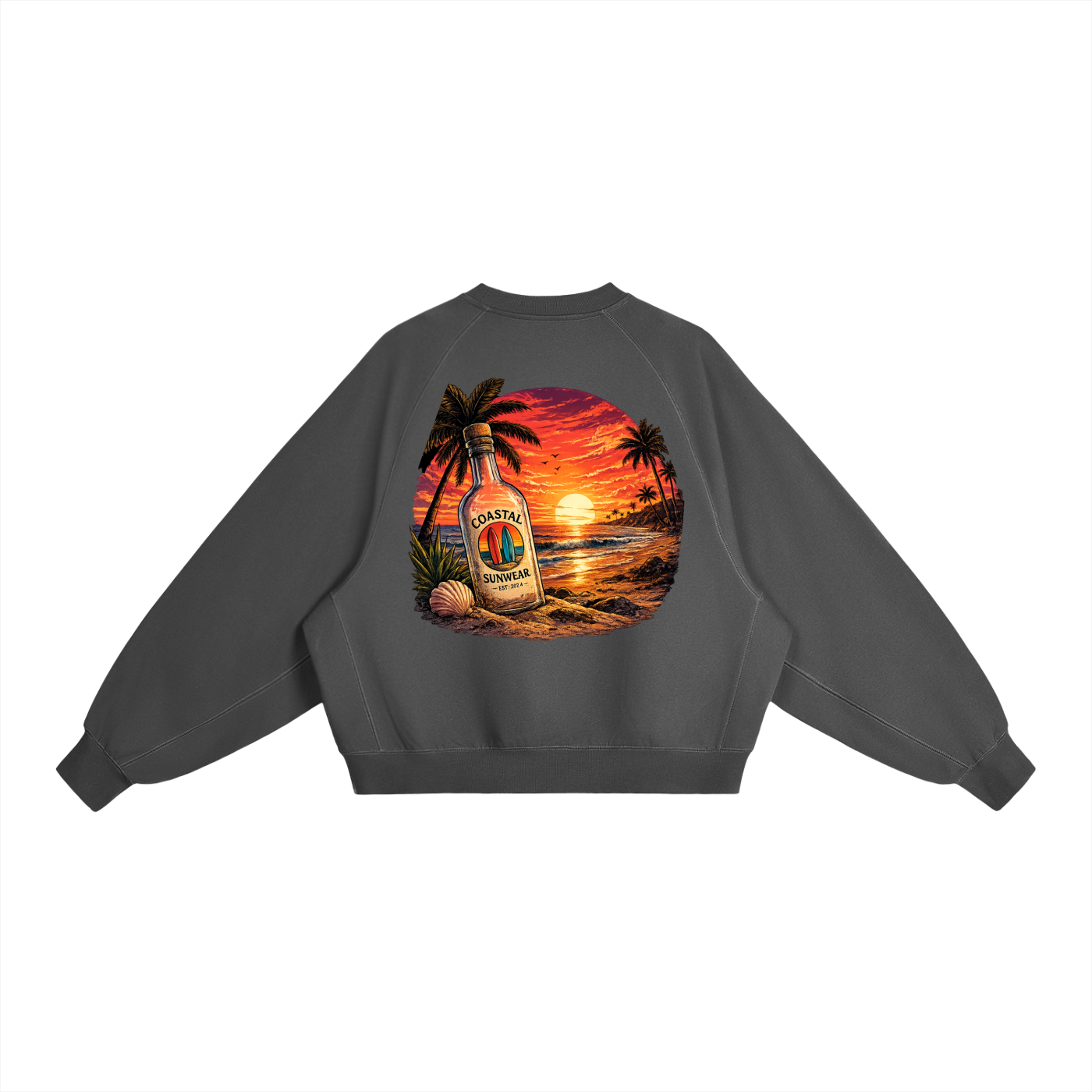 Coastal Sunwear