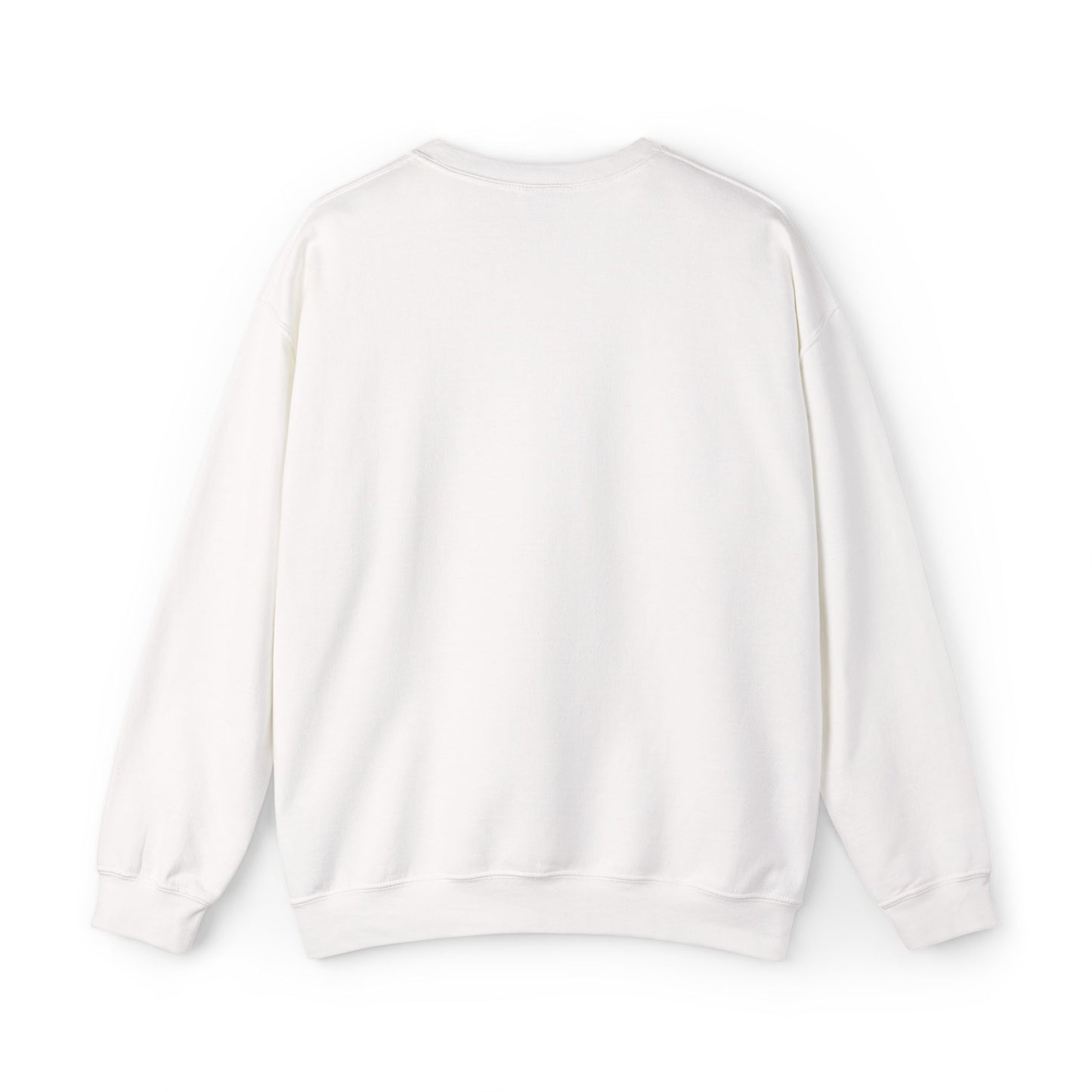 Coastal Embroidered Crewneck Gildan Sweatshirt