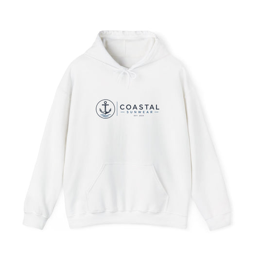 Coastal Sunwear Gildan Heavy Blend™ Hooded Sweatshirt
