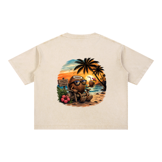 Coastal Sunwear