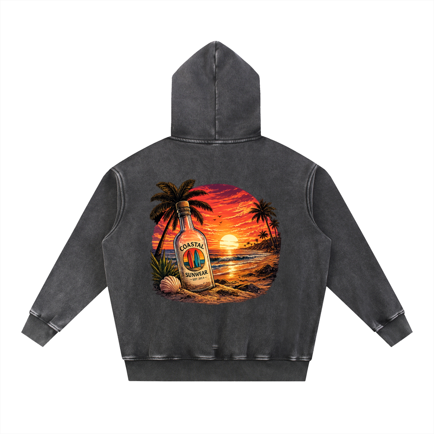 Coastal Sunwear