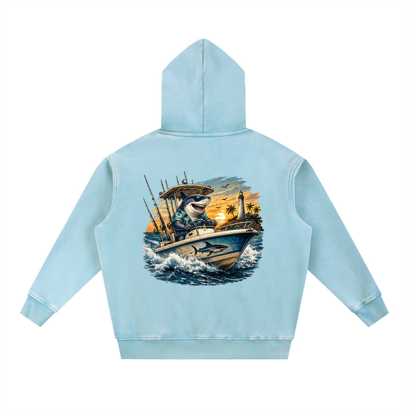 Coastal Sunwear