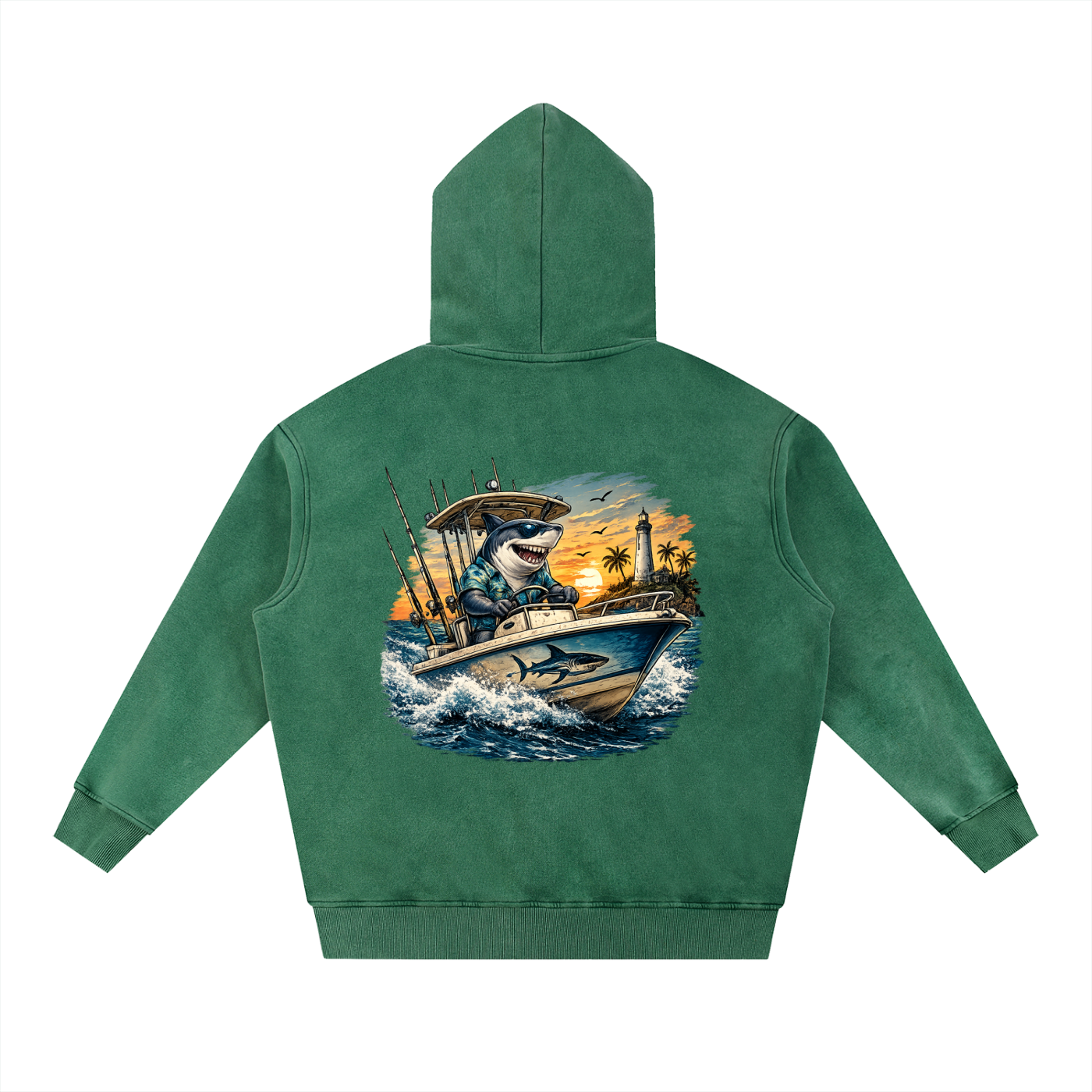 Coastal Sunwear