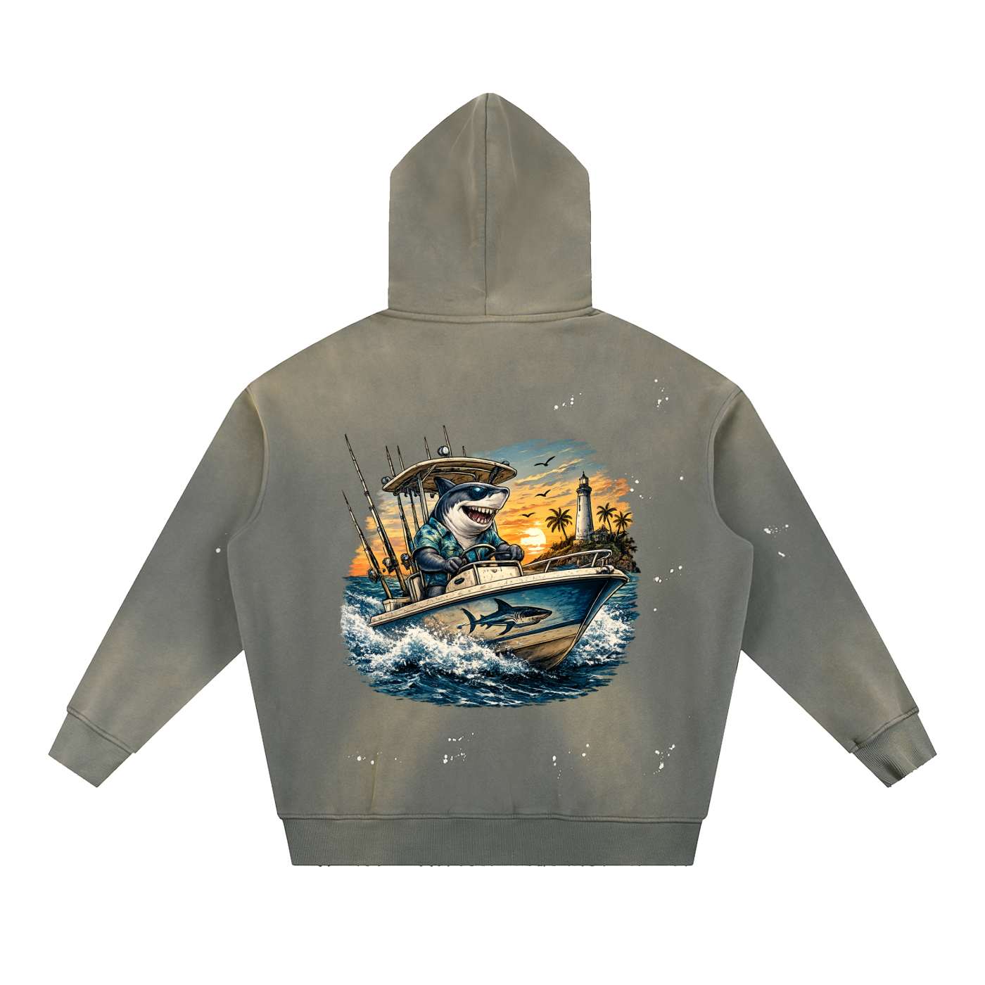 Coastal Sunwear