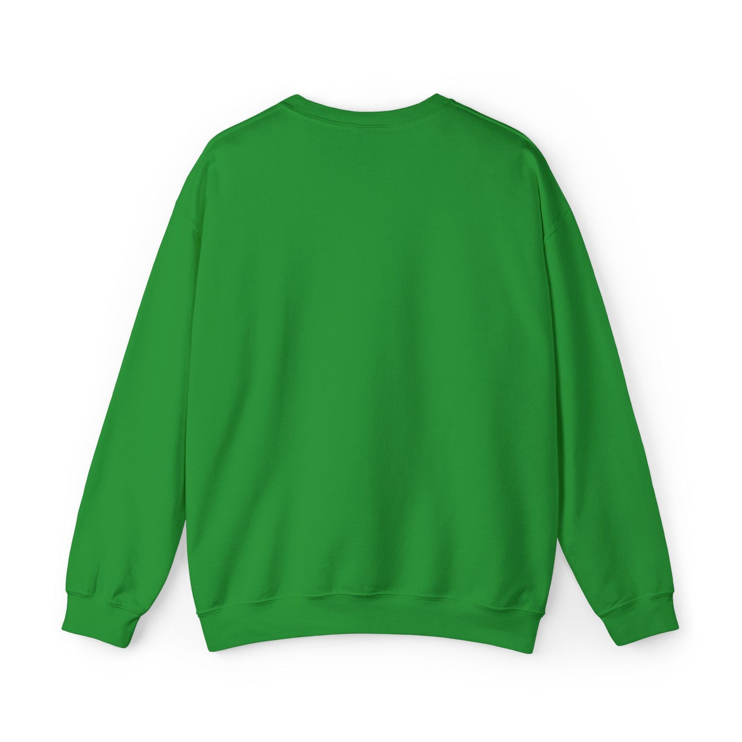 Coastal Embroidered Gildan Crewneck Sweatshirt
