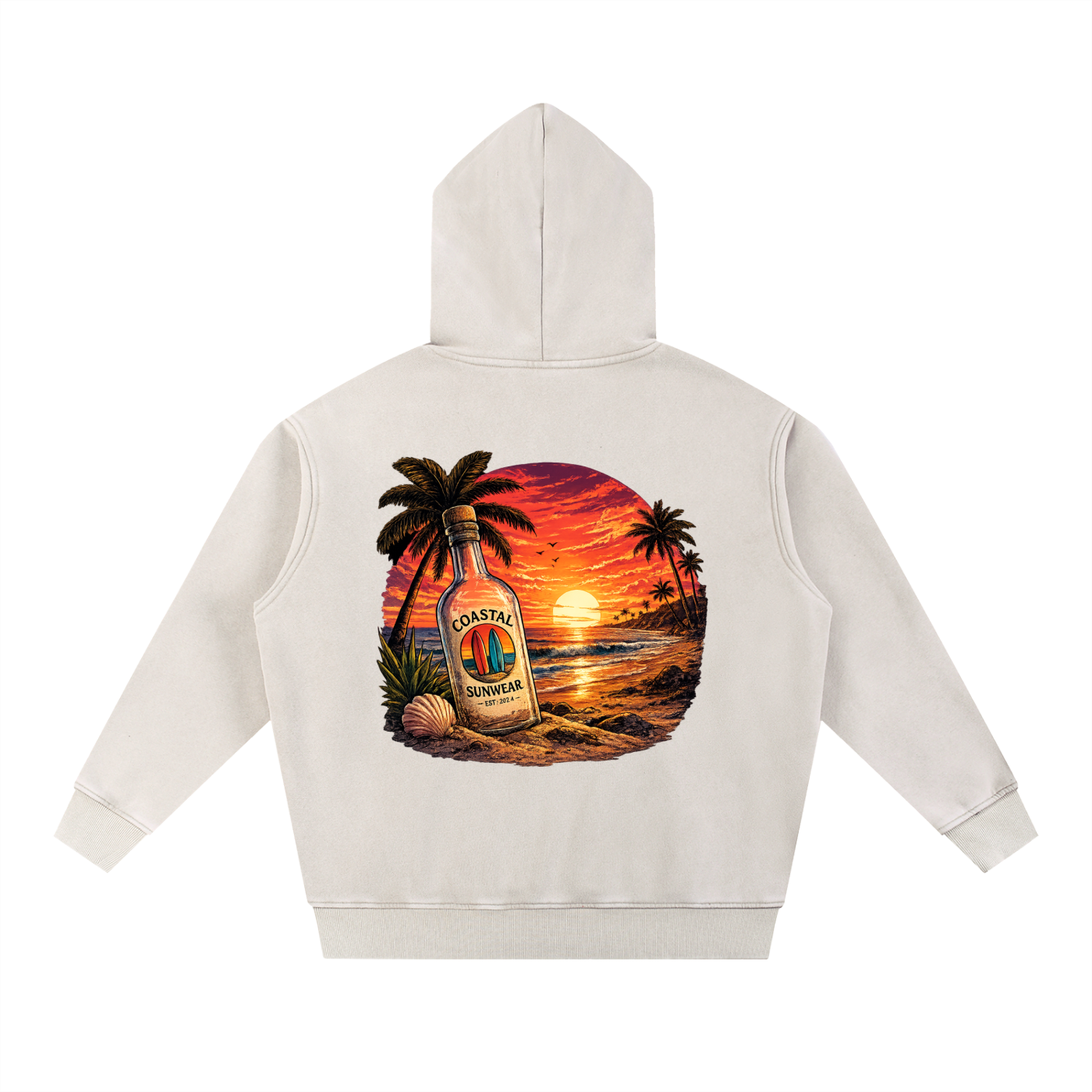 Coastal Sunwear