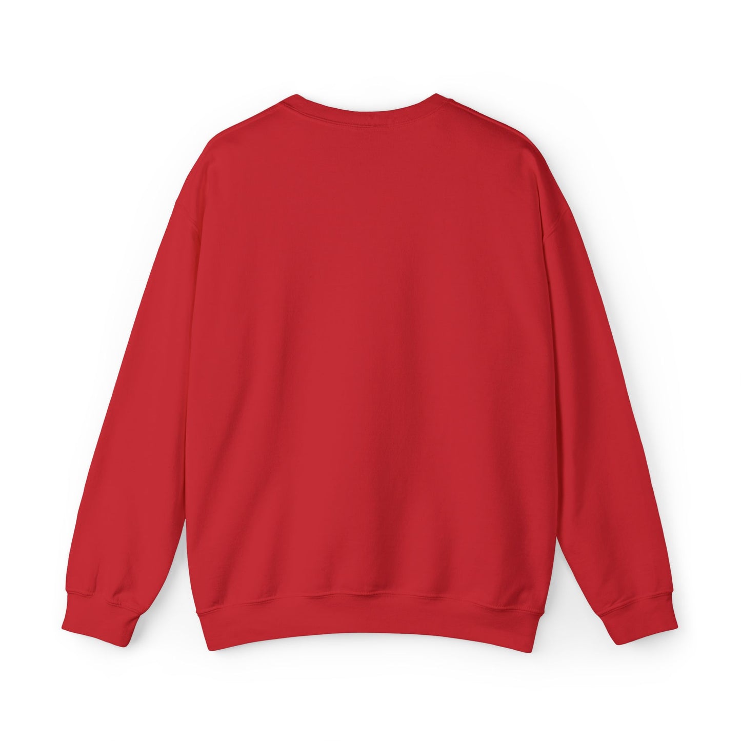 Coastal Embroidered Gildan Crewneck Sweatshirt