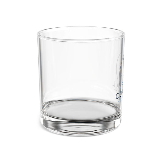 Coastal Sunwear Whisky Glass, 10oz