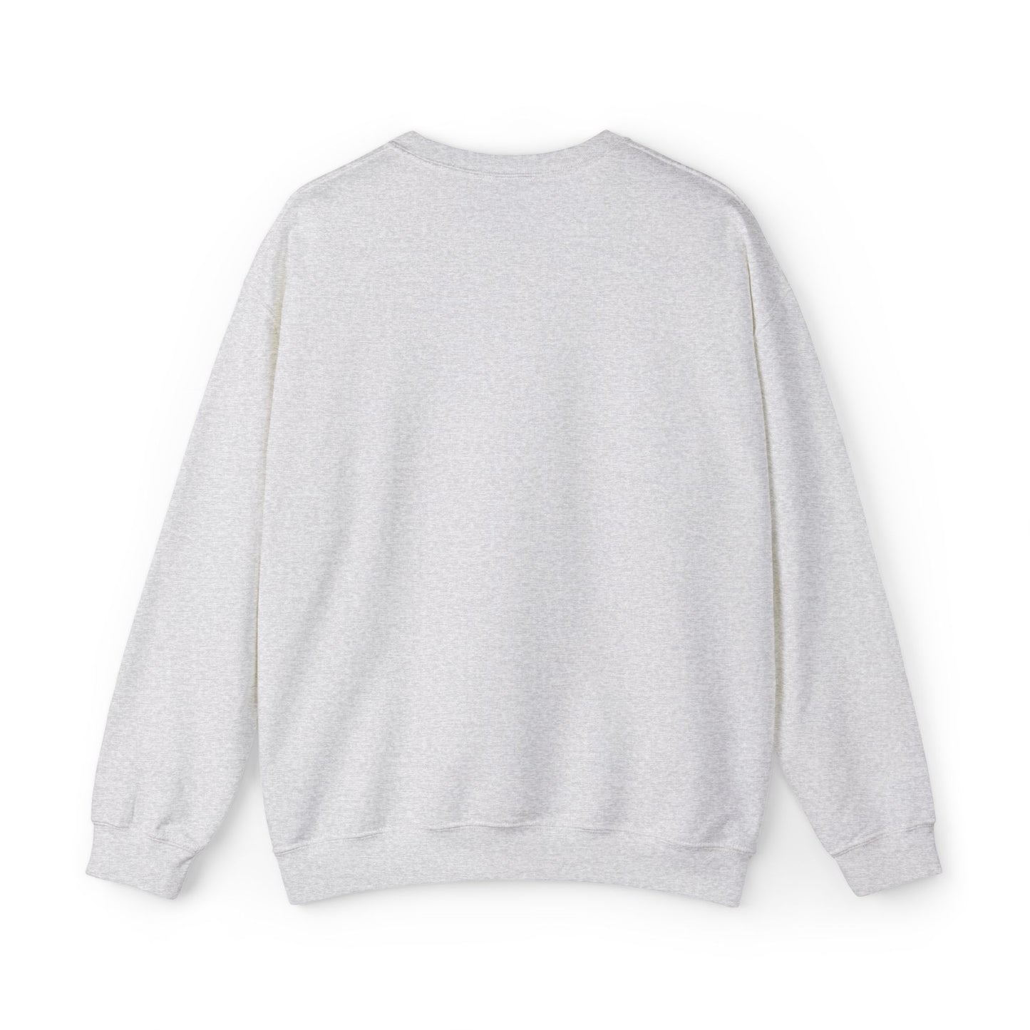 Coastal Embroidered Crewneck Gildan Sweatshirt