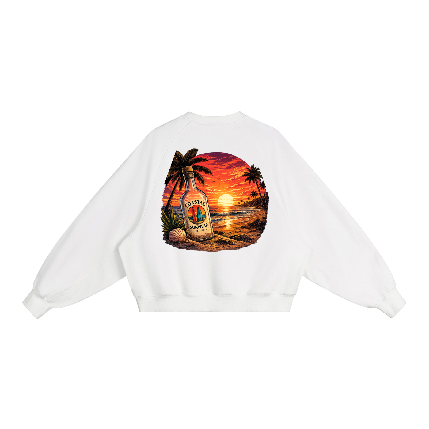 Coastal Sunwear