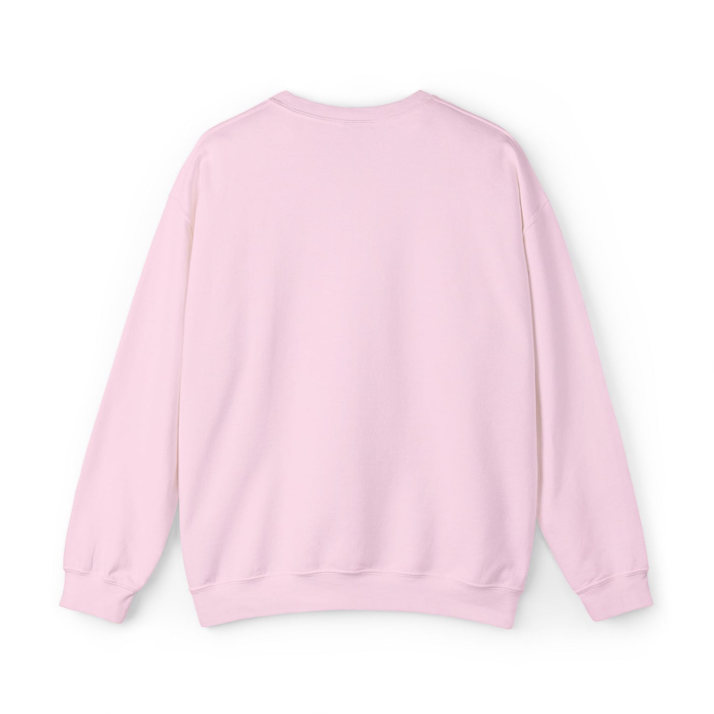 Coastal Embroidered Crewneck Gildan Sweatshirt
