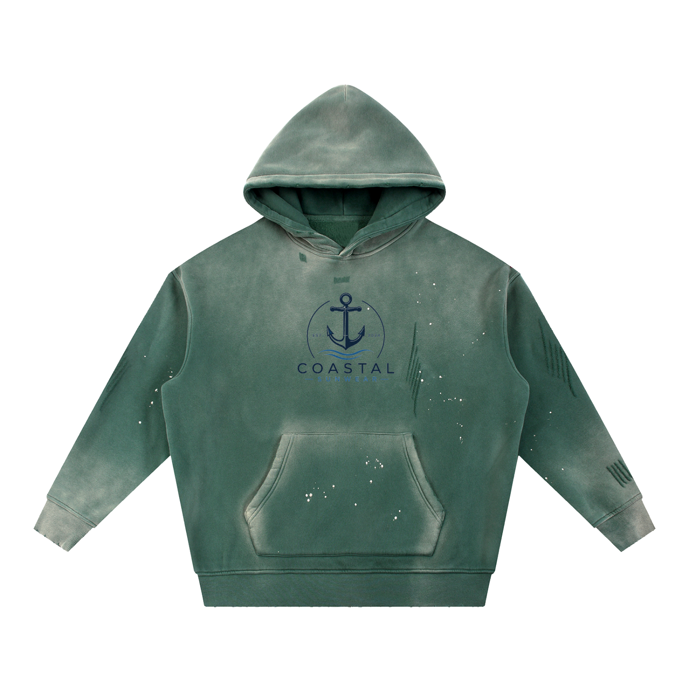 Coastal Sunwear
