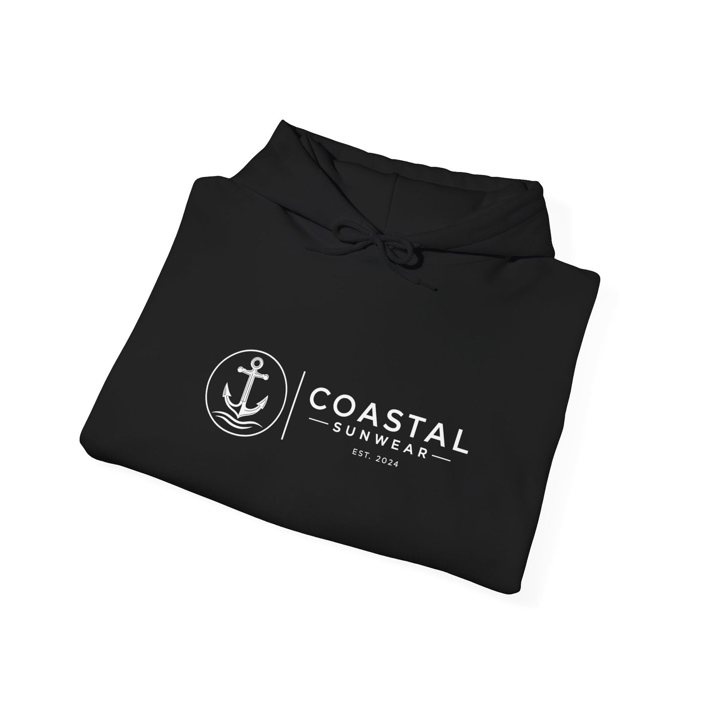 Coastal Sunwear Gildan Hoodie
