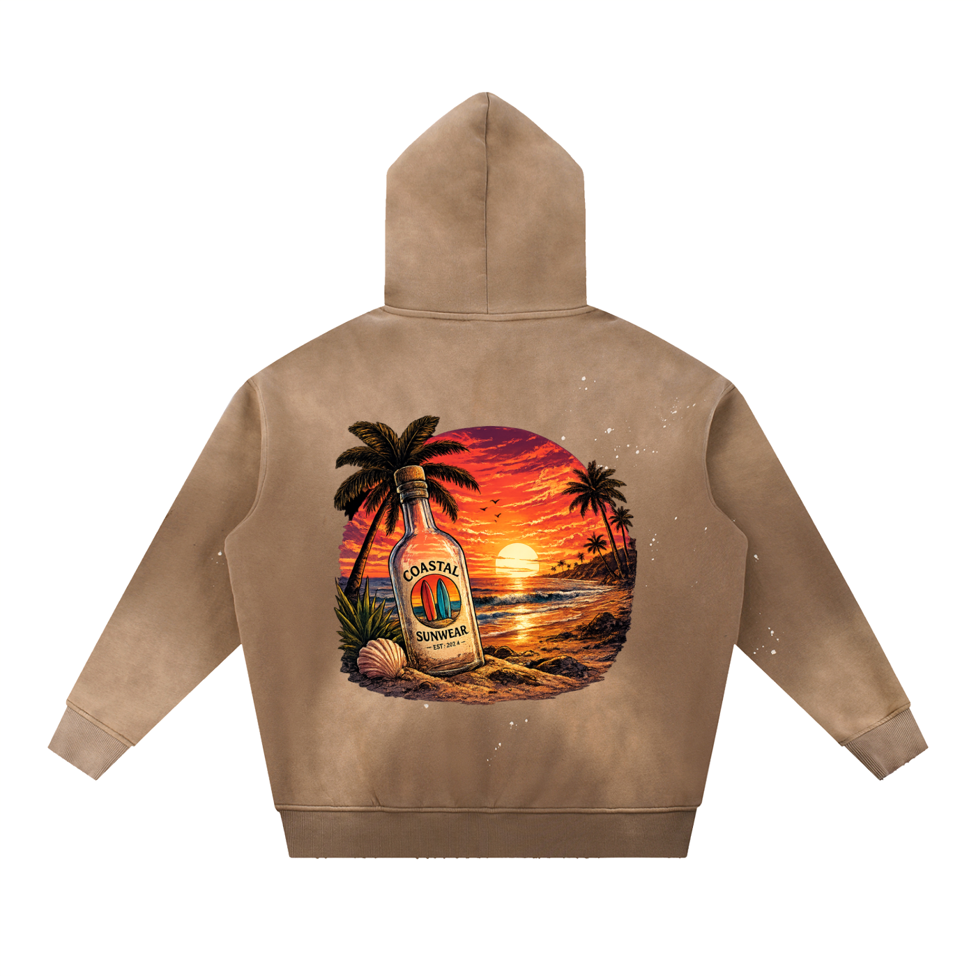 Coastal Sunwear