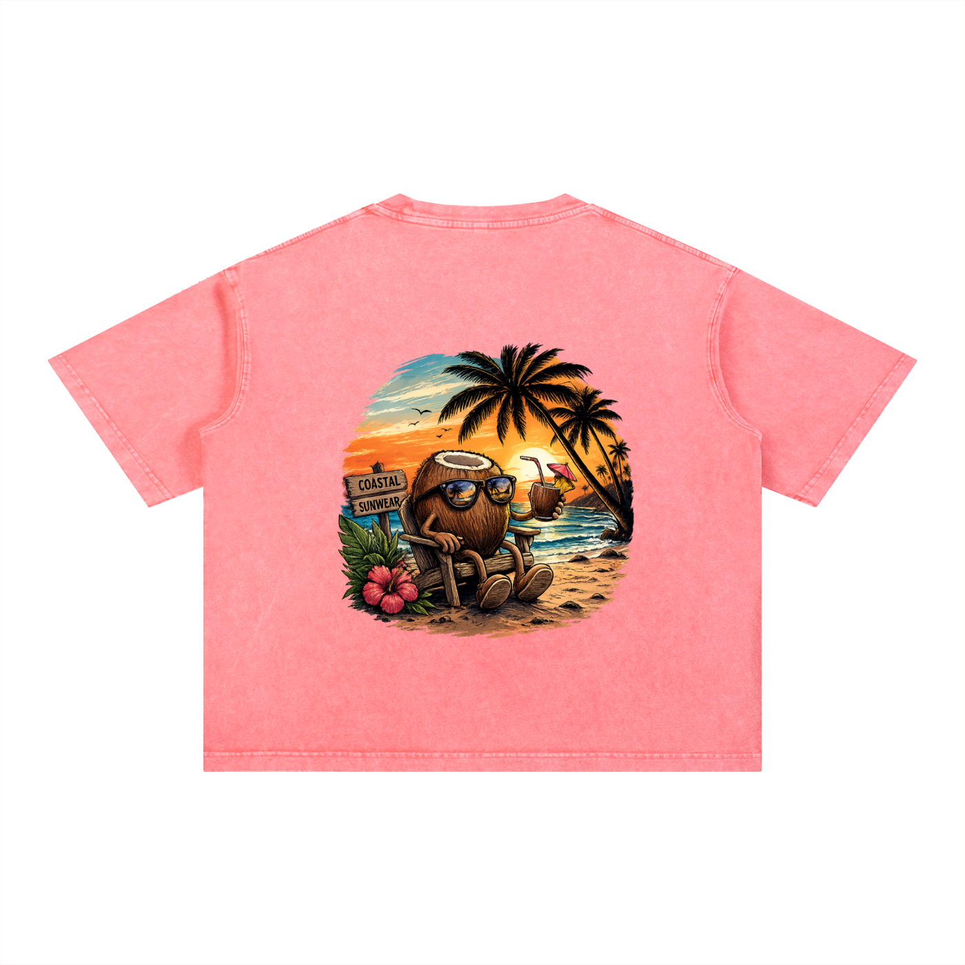 Coastal Sunwear