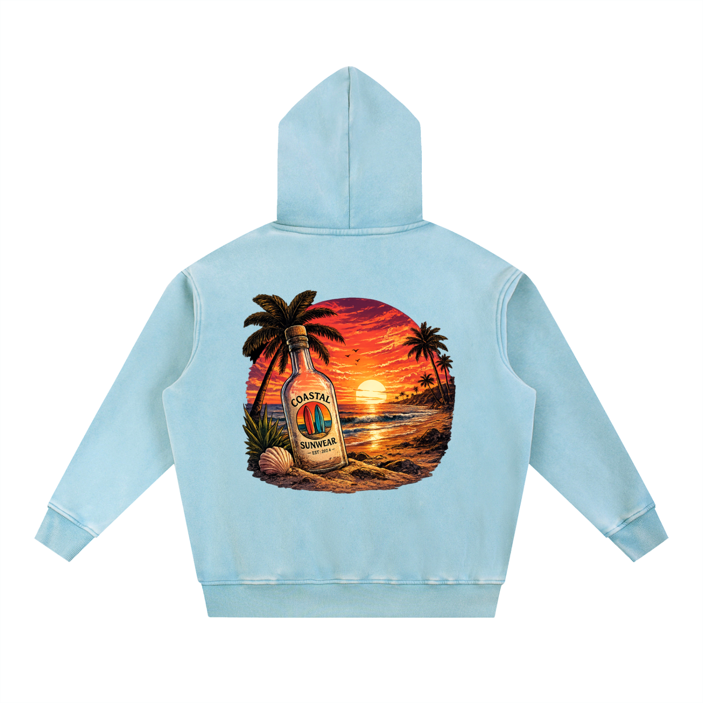 Coastal Sunwear