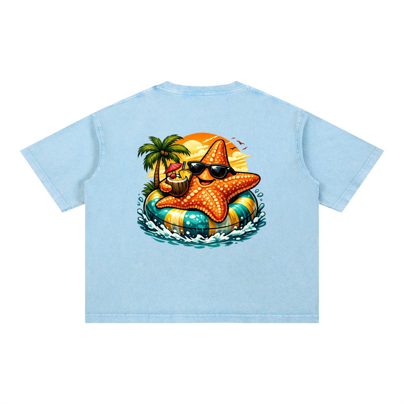 Coastal Sunwear