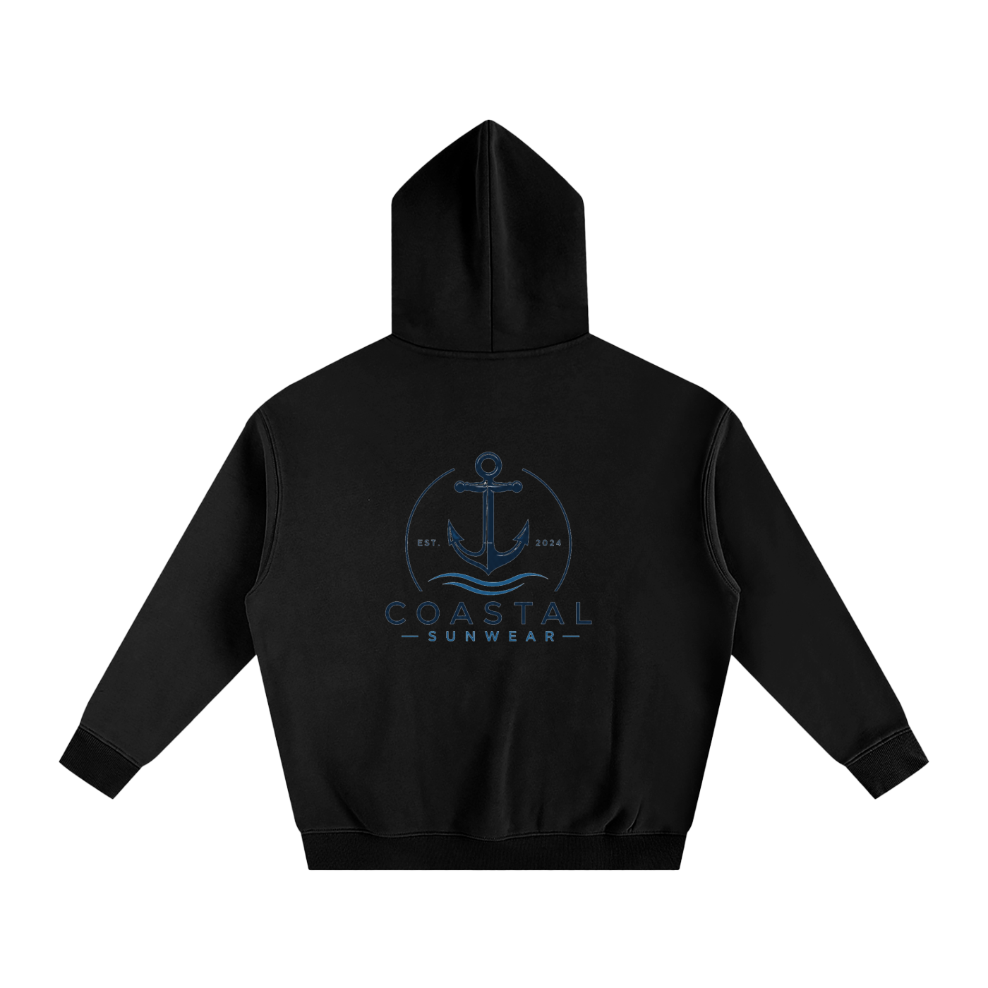 Coastal Sumwear