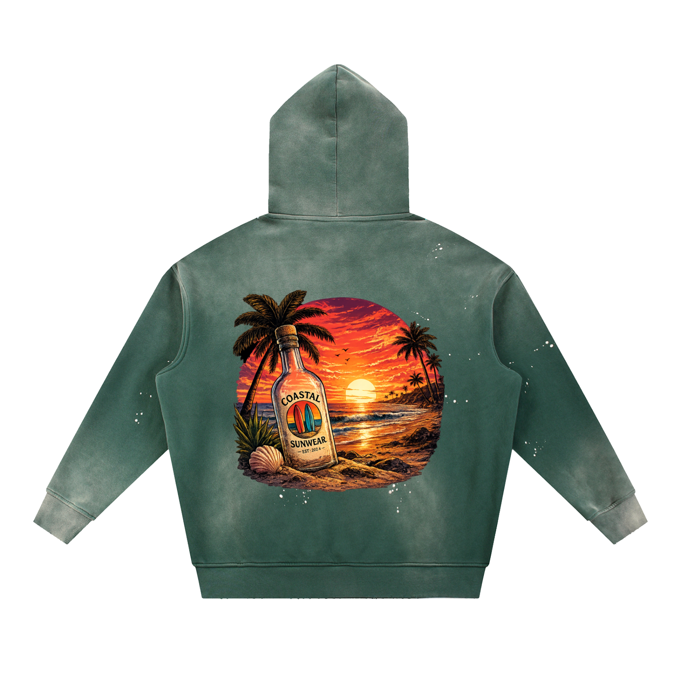 Coastal Sunwear