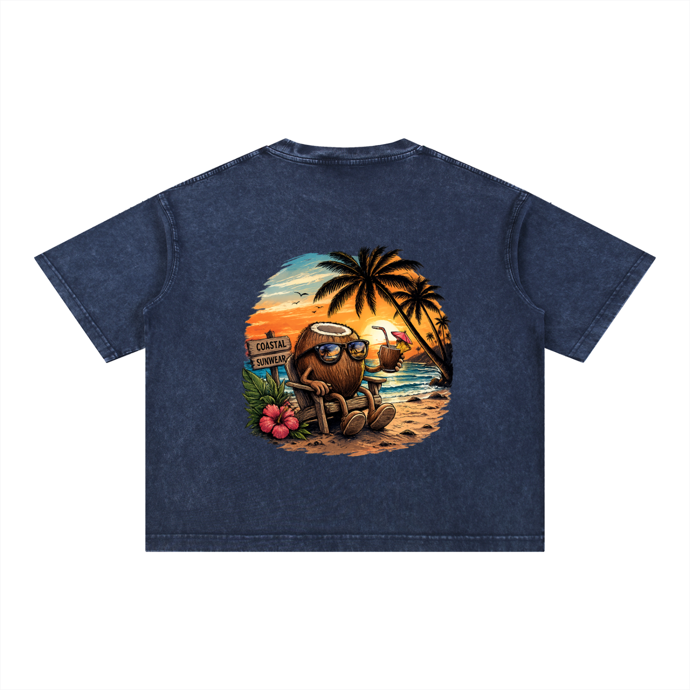 Coastal Sunwear