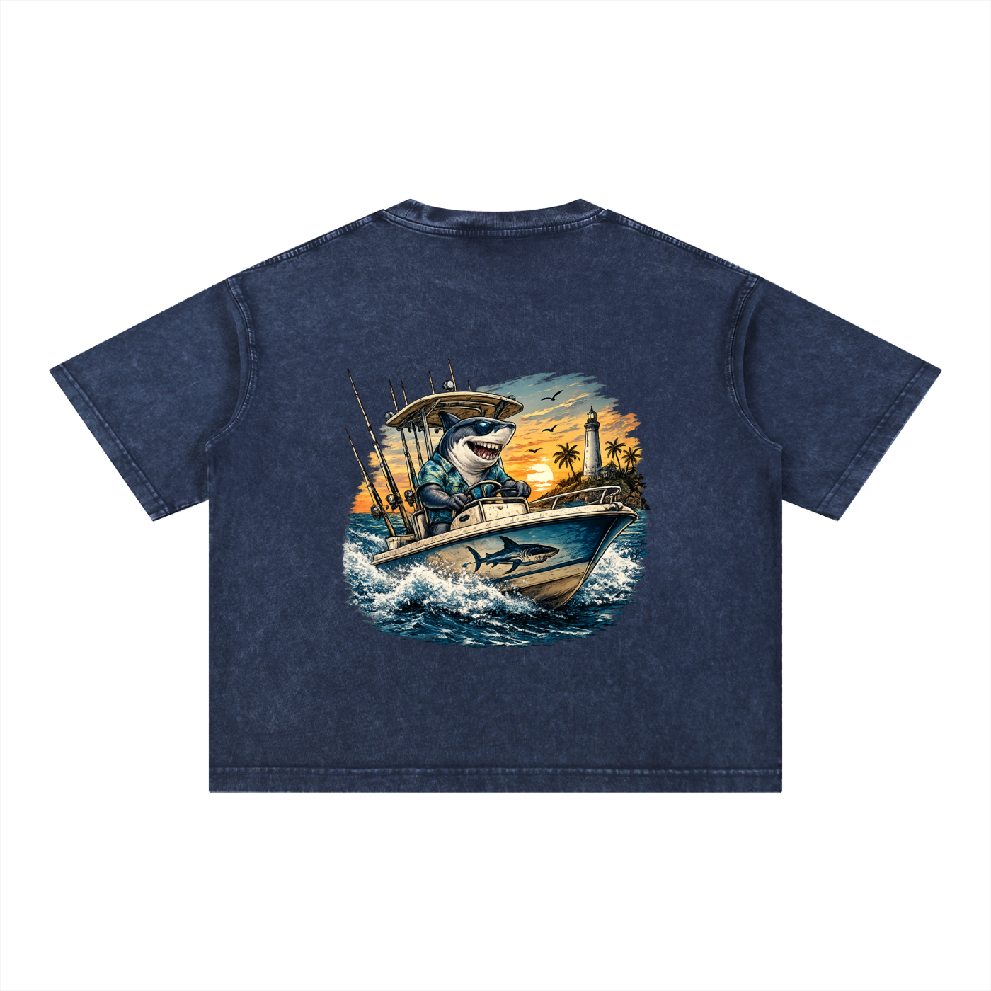 Coastal Sunwear