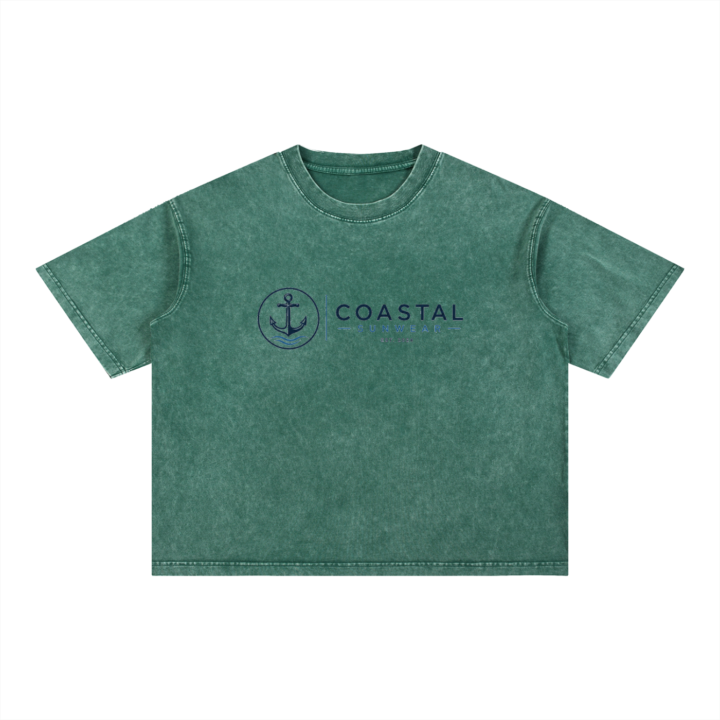 Coastal Sunwear