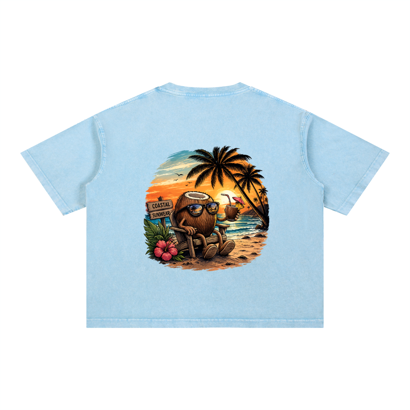 Coastal Sunwear