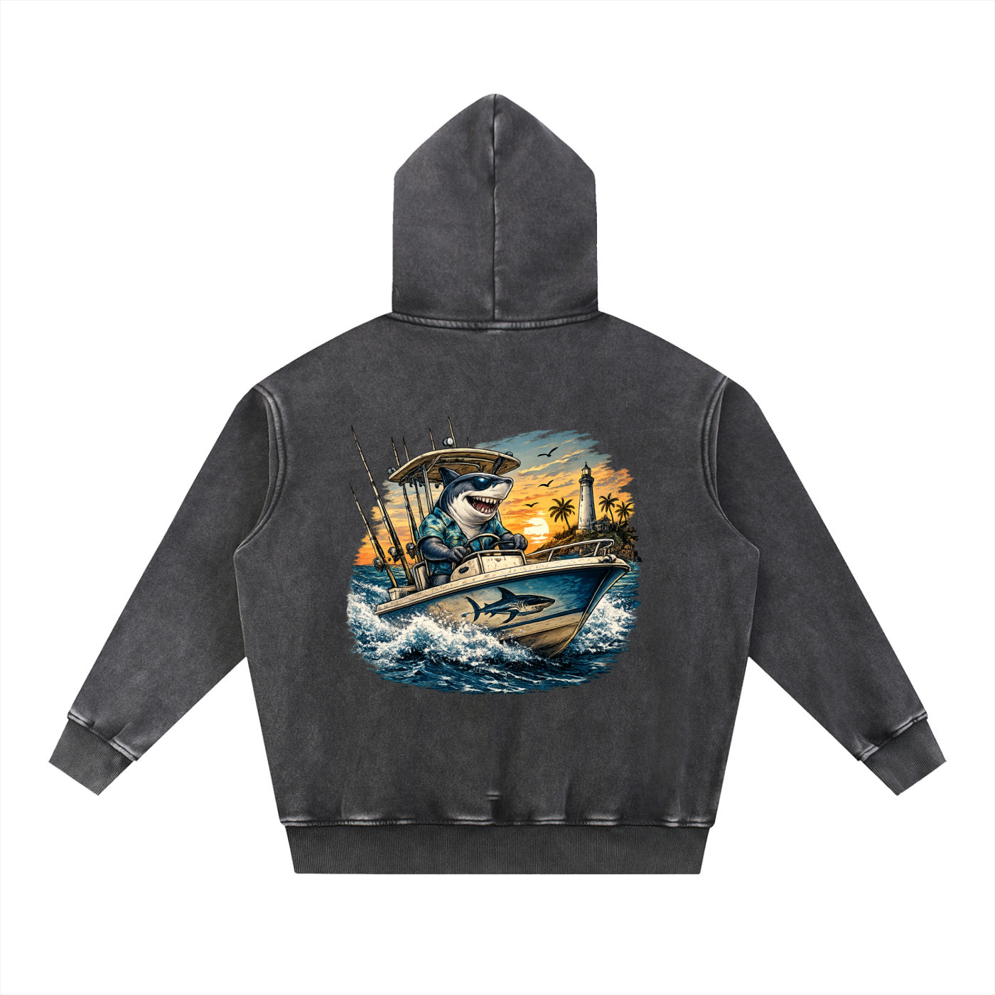 Coastal Sunwear