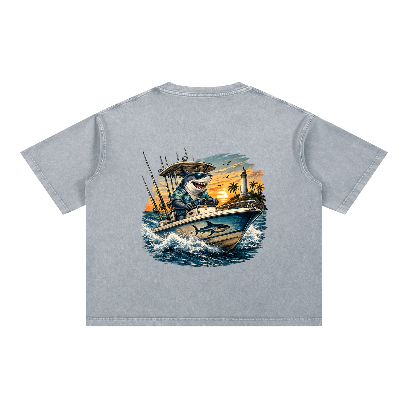 Coastal Sunwear