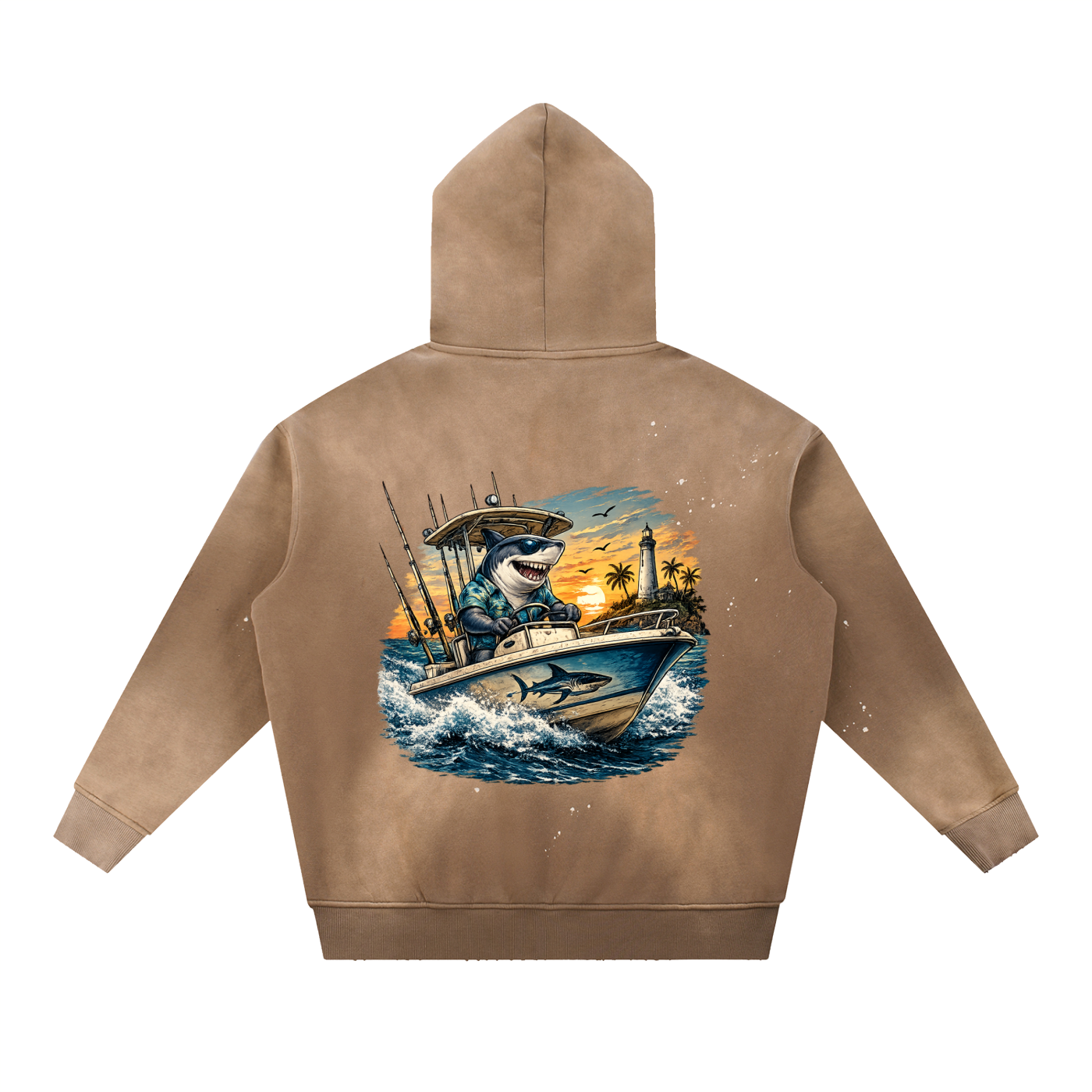 Coastal Sunwear