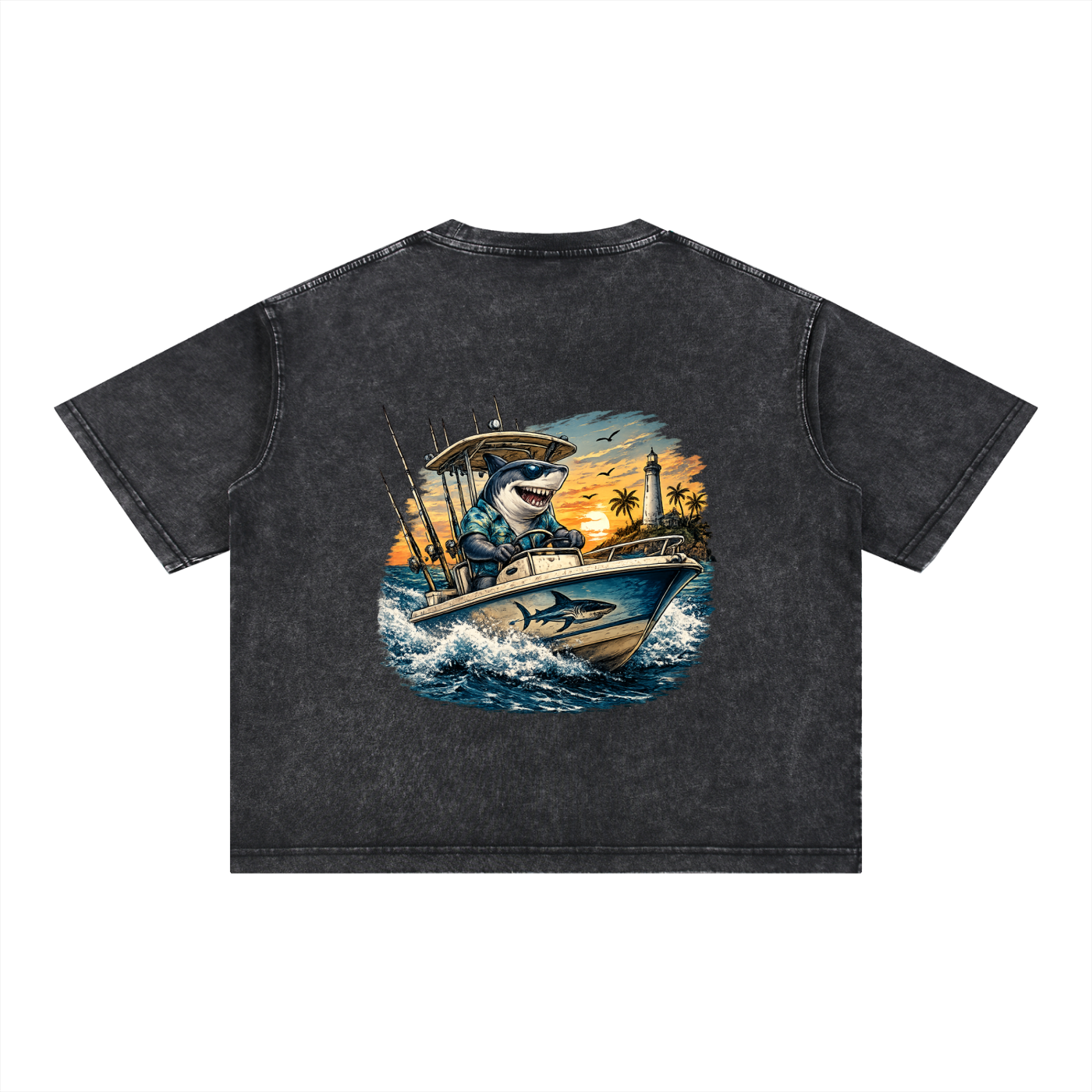 Coastal Sunwear